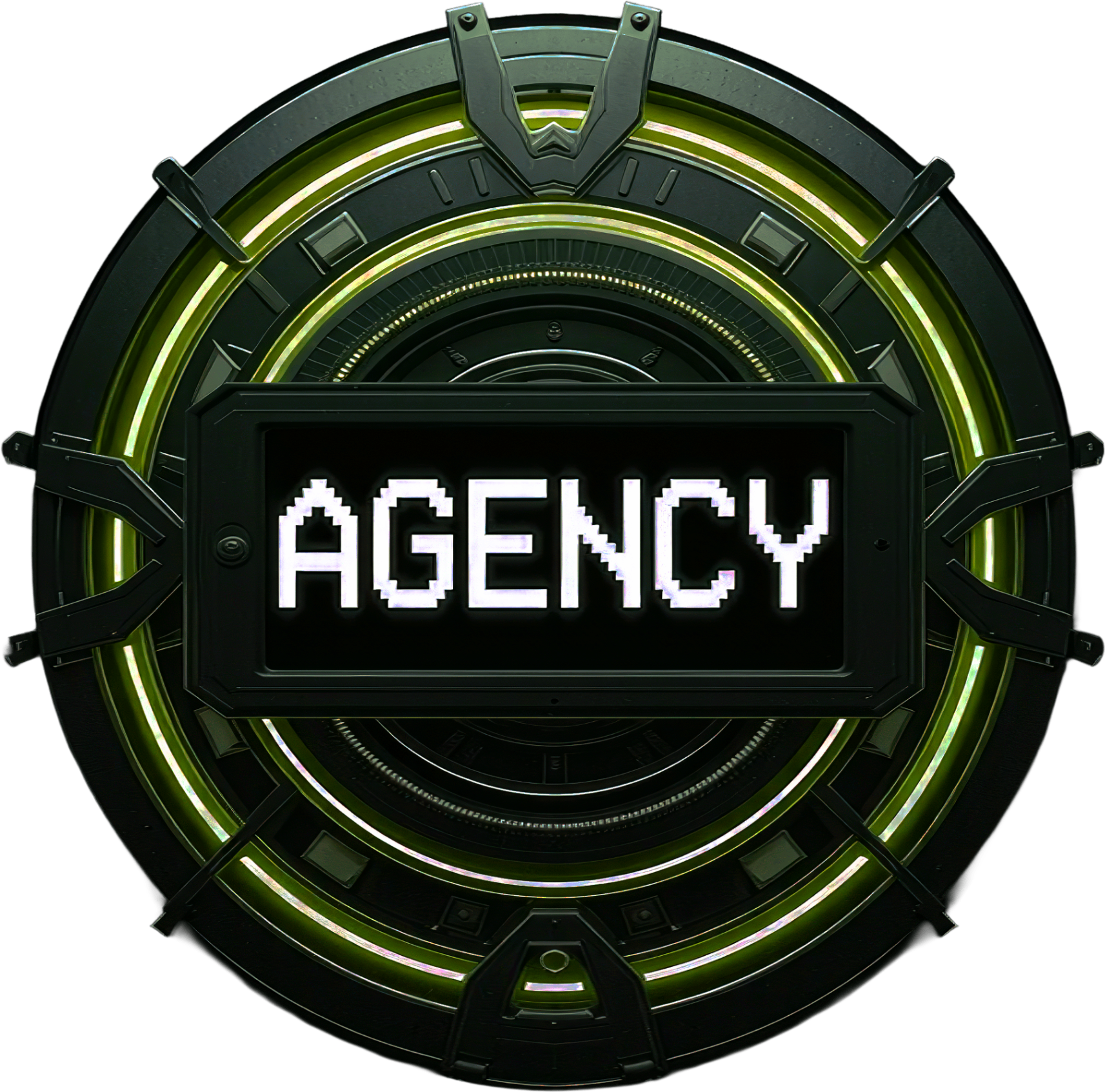 Agency